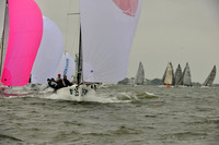 2016 Charleston Race Week A_1600