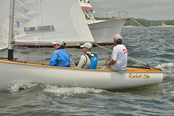 2018 Thistle Nationals F_0237