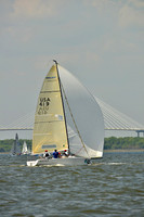2014 Charleston Race Week D 1058