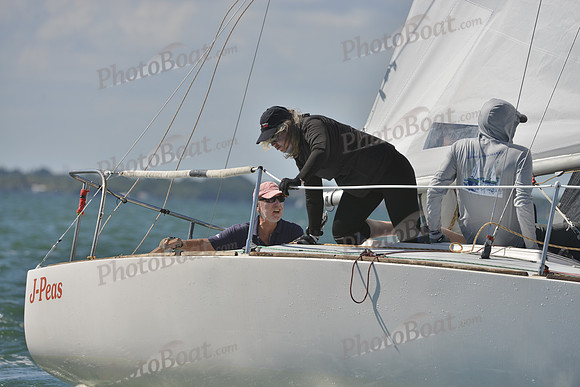 2019 J24 Worlds C_1198