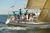 2013 Denmark Race 400