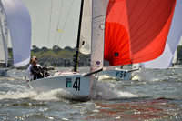 2014 Charleston Race Week B 919
