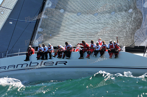 2012 Newport Bermuda 1302