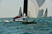2016 NYYC Race Week A 1317