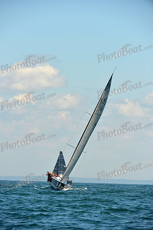 2015 Block Island Race Week A 351
