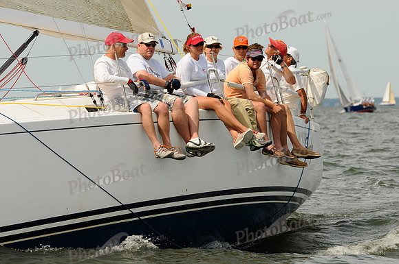 2011 Southern Bay RW A 684