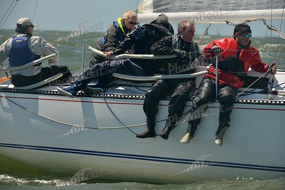 2016 Charleston Race Week C 0943