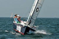 2013 Block Island Race Week B 2390