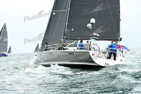 2025 Block Island Race Week I_0623