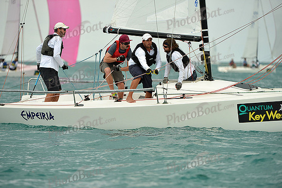 2015 Key West Race Week B 325