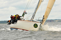 2013 NYYC Annual Regatta A 1161