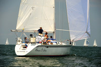 2014 Cape Charles Cup A 1187