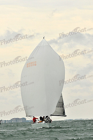 2013 Charleston Race Week B 1511