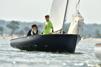 2018 Thistle Nationals C_0101