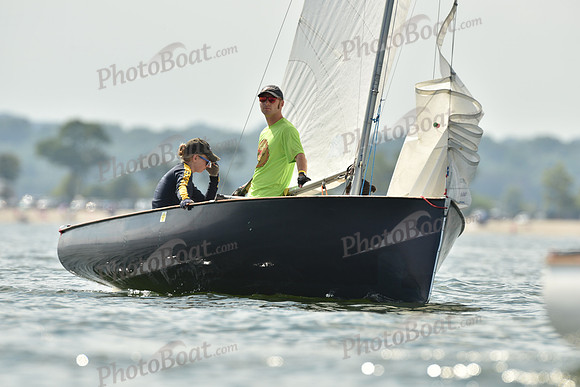 2018 Thistle Nationals C_0101