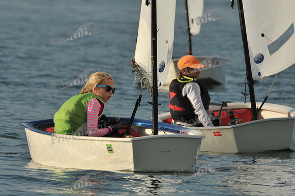 2014 Valentines Regatta B 887