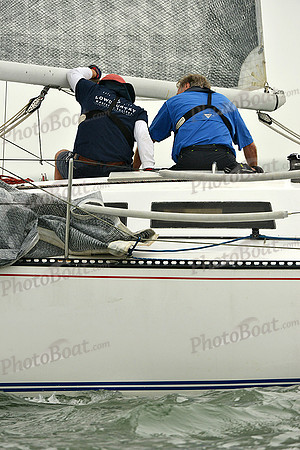 2015 Charleston Race Week A_0328