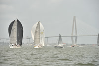 2019 Charleston Race Week C_0030