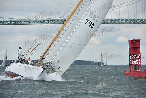 2019 NYYC Annual Regatta A_3061