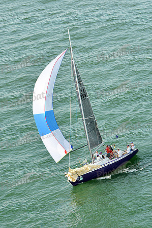 2015 Charleston Race Week C 418