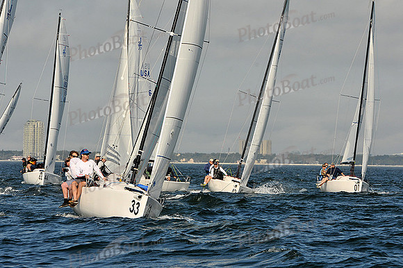 2014 J70 Winter Series A 204