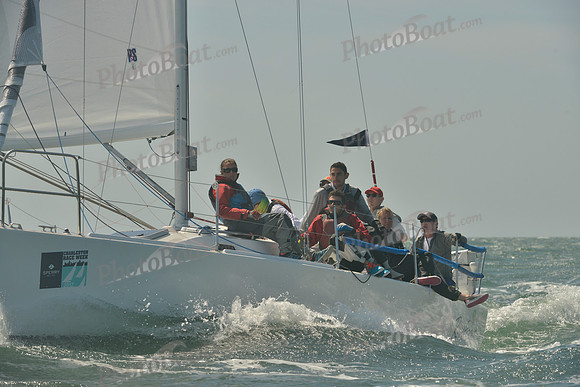 2017 Charleston Race Week D_0560