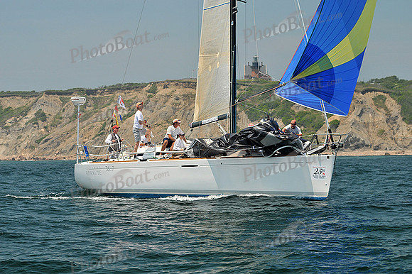 2013 Block Island Race Week B 1292