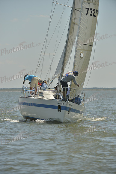 2017 Southern Bay Race Week A_2381