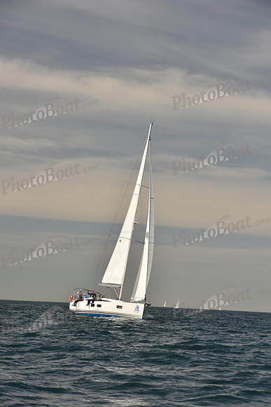 2024 Figawi 2618