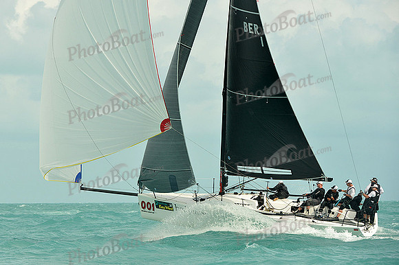 2114 Key West Race Week