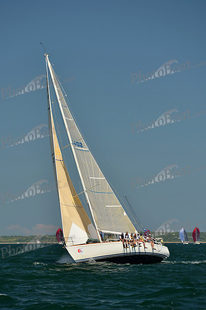 2015 Block Island Race Week H 817