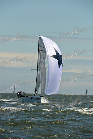 2016 Charleston Race Week C 1395