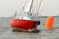 2011 Southern Bay RW B 282