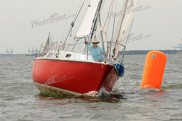 2011 Southern Bay RW B 282