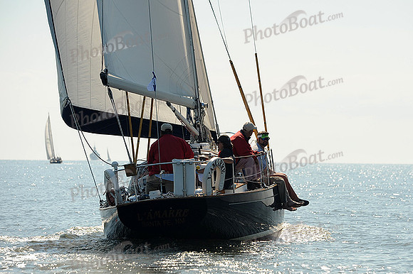 2014 Charleston Race Week A 155
