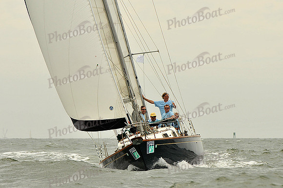 2013 Charleston Race Week A 671