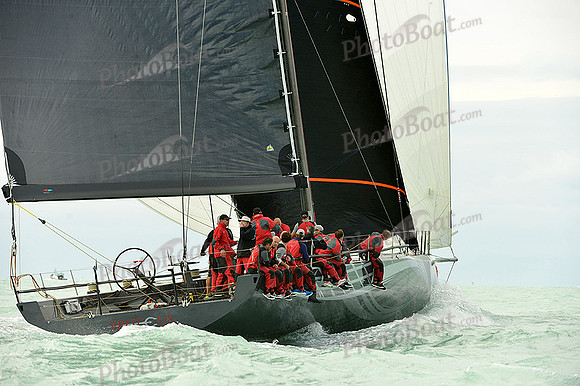 2016 Key West Race Week A_0516