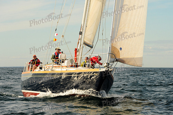 2014 Newport Bermuda A 2744