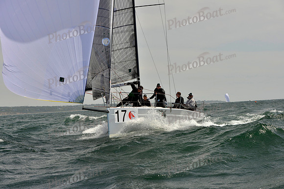 2017 Block Island Race Week B_0374
