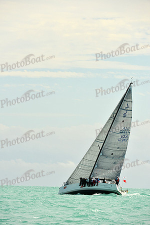 2016 Key West Race Week D_0404