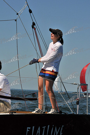 2010 Leukemia Cup 1074