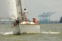 2012 Southern Bay Race Week A 2076