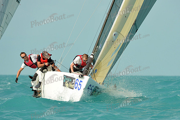 2036 Key West Race Week