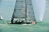 2016 Key West Race Week A_1678