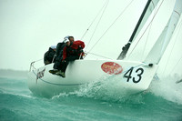 2016 Key West Race Week H_0557
