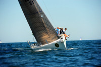 2014 NYYC Annual Regatta C 1186