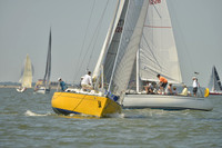 2017 Southern Bay Race Week A_0655