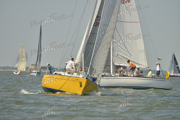 2017 Southern Bay Race Week A_0655