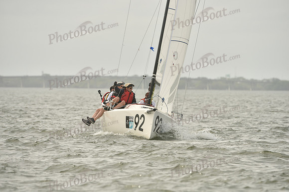 2019 Charleston Race Week C_1606