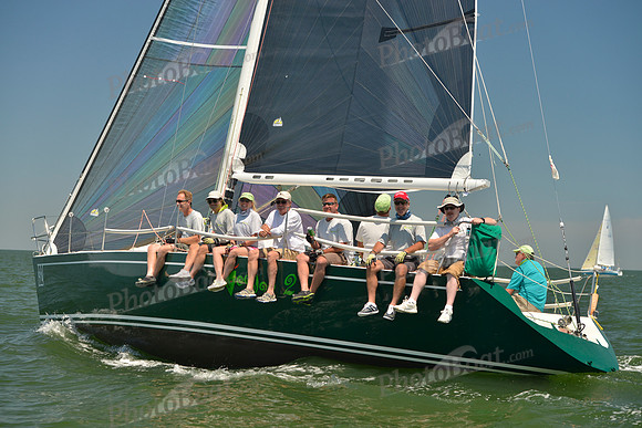 2017 Southern Bay Race Week B_1415